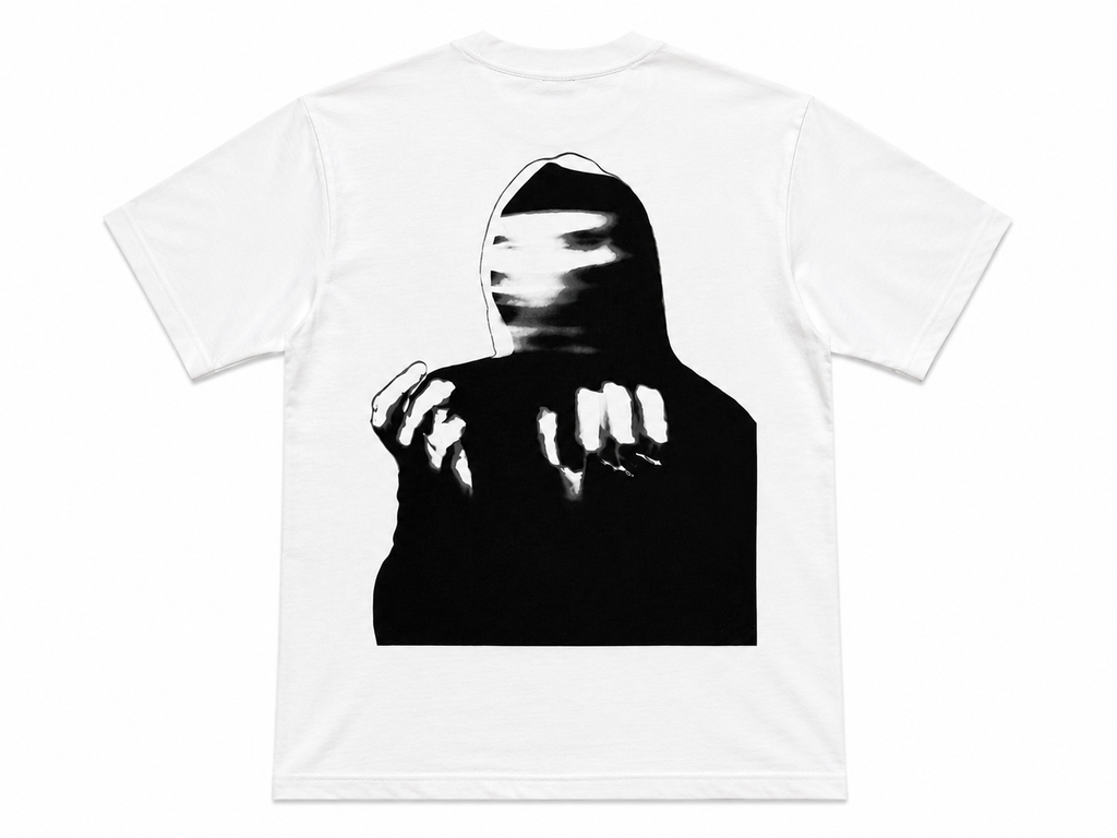 The Lost Souls Tee