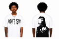 The Lost Souls Tee