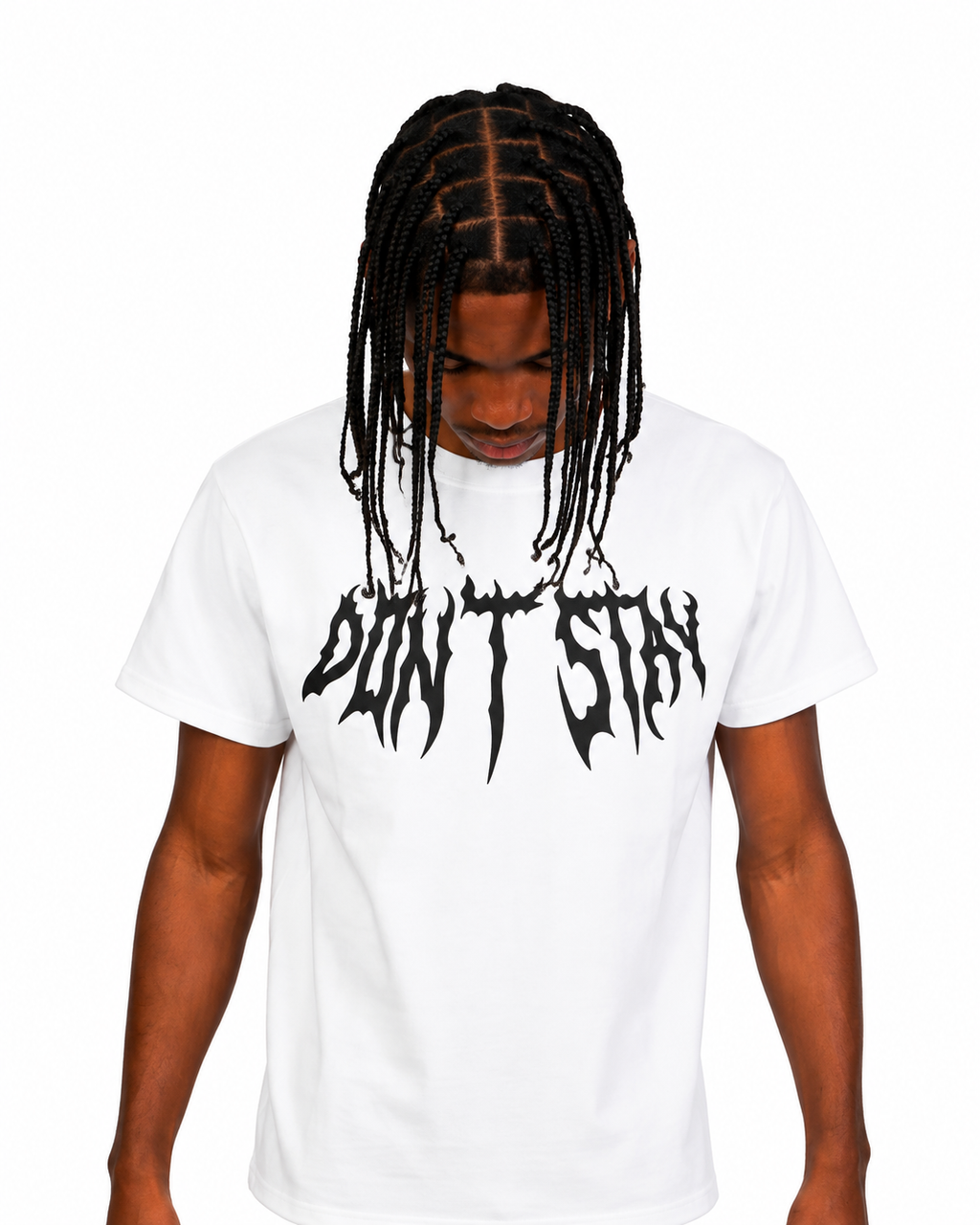 Don’t Stay For The Shit Show Tee