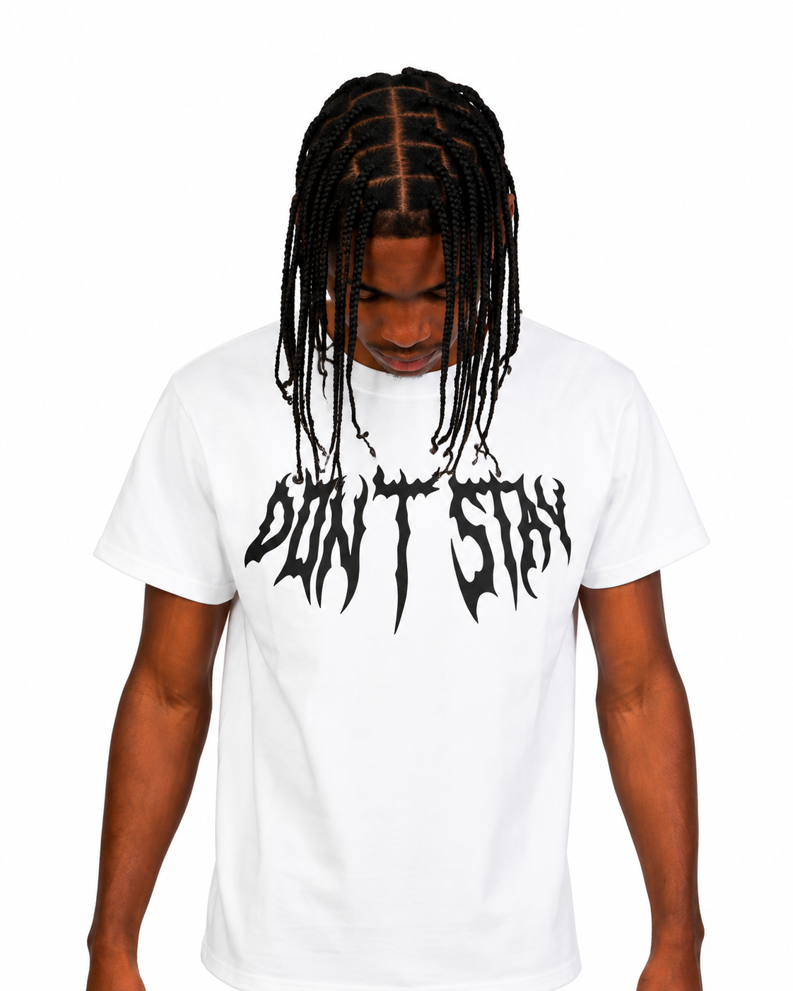 Don’t Stay For The Shit Show Tee