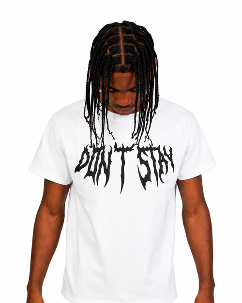 Don’t Stay For The Shit Show Tee