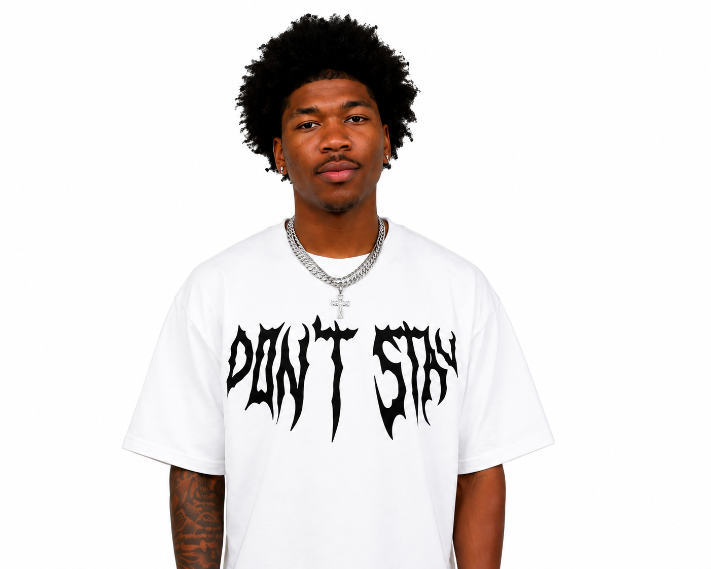 The Lost Souls Tee